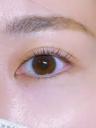 マツエク・マツパ Kotona所属・Rika 🐣のマツエク・マツパデザイン