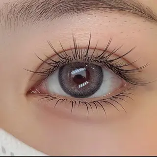 マツエク・マツパ ミユ 横浜のマツエク・マツパデザイン