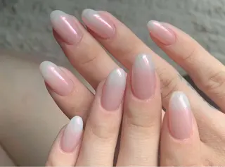 ネイル hello.nail所属・Horie 雪のネイルデザイン