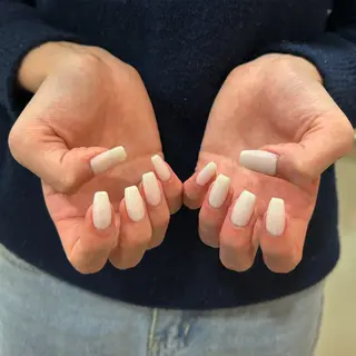 ネイル 山本 彩加のネイルデザイン