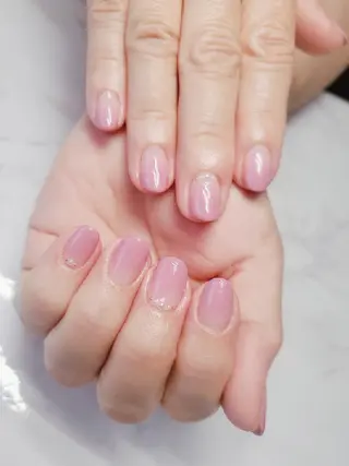 ネイル 佐藤 結衣のネイルデザイン