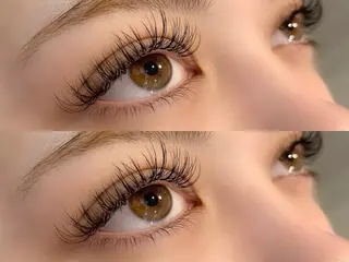 マツエク・マツパ eyebrow 🎀Nanami🎀の眉毛・アイブロウイメージ