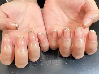 ネイル Beauty静 nailのネイルデザイン