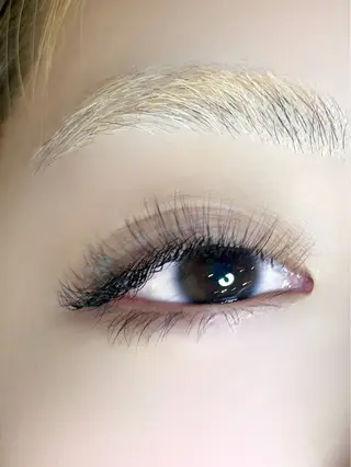 マツエク・マツパ 小松 実夢のマツエク・マツパデザイン