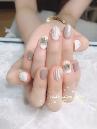 ネイル スカルプ専門店アイカ ☆のネイルデザイン