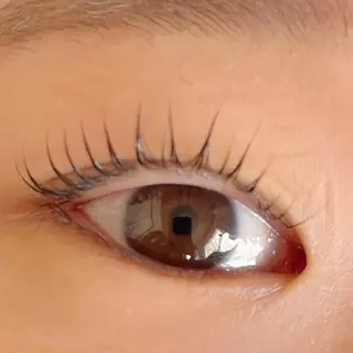 マツエク・マツパ ♾nail 恵美のマツエク・マツパデザイン