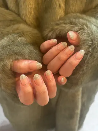 ネイル SOL所属・SOL　nail イマナカのネイルデザイン
