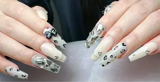 ネイル Di'a nail ネイルサロンのネイルデザイン