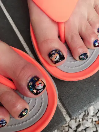 ネイル * haruのネイルデザイン