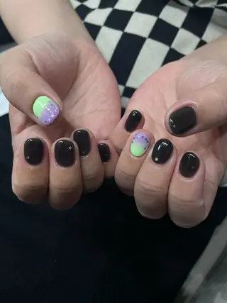 ネイル suimy.所属・SORA suimy.のネイルデザイン