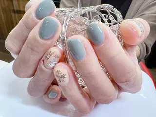 ネイル Maki modepopのその他イメージ