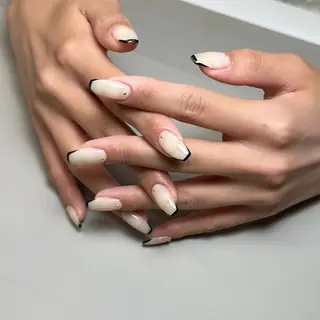 ネイル salon mowa所属・mowa 🌿‬ kanaのネイルデザイン