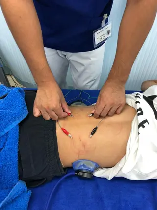 美容鍼灸サロン LOMIHARIのエステ・リラクイメージ