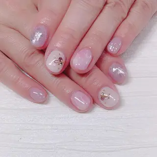 ネイル nailsalon vanilla.のネイルデザイン