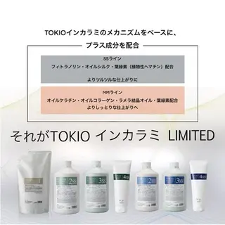 🥇KEN /レイヤー/艶カラーのヘアスタイル