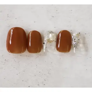 ネイル deg° yukoのネイルデザイン