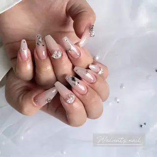 ネイル esterella所属・Nail salon esterellaのネイルデザイン