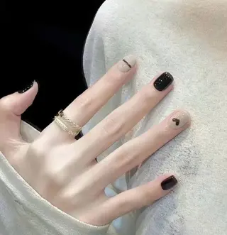 ネイル DoReMi サロン シオリのネイルデザイン