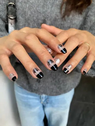 ネイル PEACE(ピース) natsukiのネイルデザイン