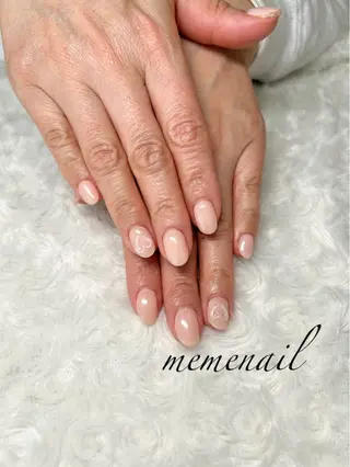 ネイル Noguchi Megumiのその他イメージ