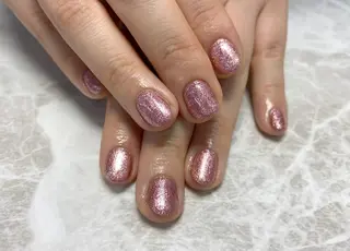 ネイル 🧸熊谷 かほ🧸のネイルデザイン