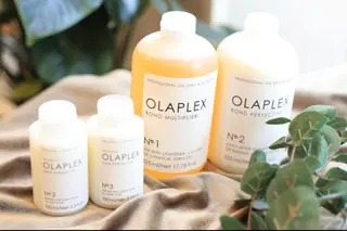 韓国🇰🇷透明感 ERIのヘアスタイル