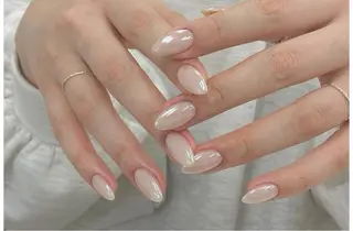 ネイル Chanie Nail  Spaのネイルデザイン