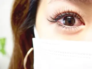 マツエク・マツパ まつ毛エクステ／まつ毛パーマ／フェイシャル／beautysalon cocora所属・ビューティーサロン ココラのマツエク・マツパデザイン