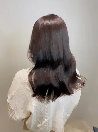 ミディアム パーソナルカラー骨格 顔タイプ 小幡のその他イメージ