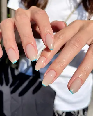 ネイル 🎀NAIL🎀 AI🪄︎︎◝✩のネイルデザイン