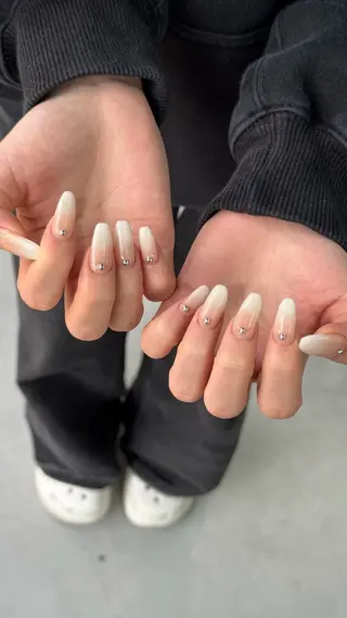 ネイル Momoka ネイリスト福岡/薬院のネイルデザイン