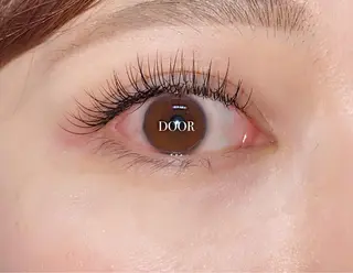 マツエク・マツパ RINA 💜のマツエク・マツパデザイン