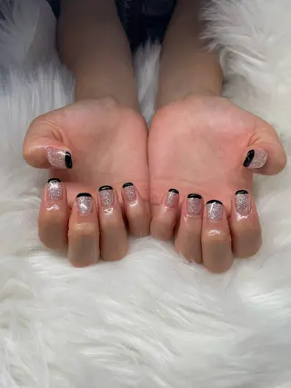 ネイル NAILSALON KOHAKUのネイルデザイン