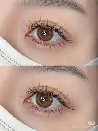 マツエク・マツパ YK• マツエクサロンのマツエク・マツパデザイン