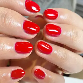 ネイル MUSE koshikawaのネイルデザイン