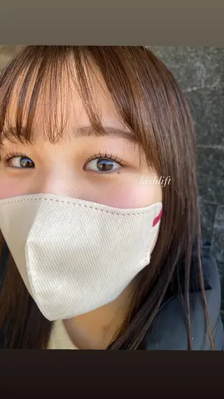 マツエク・マツパ earth高岡店 / rinaのマツエク・マツパデザイン