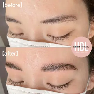 アイブロウ 元木 友理のマツエク・マツパデザイン