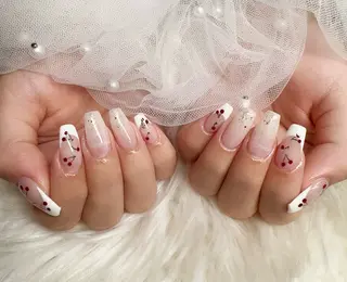 ネイル ＆ME アンドミーのネイルデザイン
