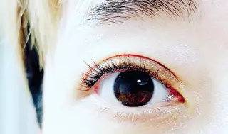 マツエク・マツパ Batik 下北沢店所属・岩崎 綾香のマツエク・マツパデザイン