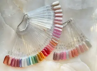 ネイル cheers nailのネイルデザイン