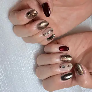 ネイル ciel nailのネイルデザイン