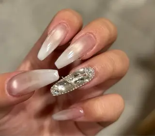 ネイル Ryunail所属・Ryu Nail NekoChanのネイルデザイン