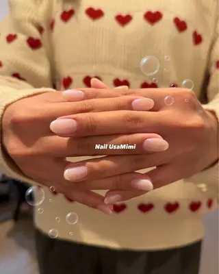 ネイル 本町NailUsaM imi KEINAのネイルデザイン