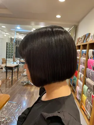 ショート yuko🌷マツパ/ パリジェンヌのマツエク・マツパデザイン