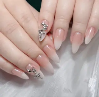 ネイル RIRI STUDIOのネイルデザイン