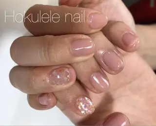 ネイル MIHO ☆のネイルデザイン