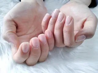 ネイル Beaubie nailサロンのネイルデザイン