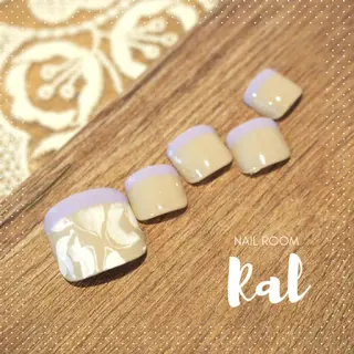 ネイル 山本 友理のネイルデザイン