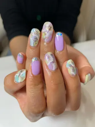 ネイル ネイルサロン Sweetのネイルデザイン