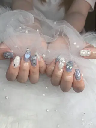 ネイル CARAT カラットのネイルデザイン